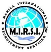 Manila International Recruitment Services Inc